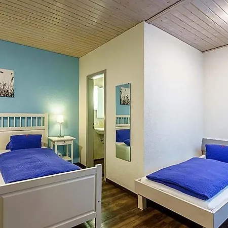 Hotell Alphorn
