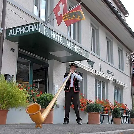 Alphorn