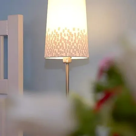 Alphorn Hotell 2*