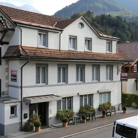 Hotel Alphorn