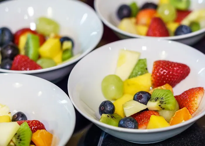 Alphorn Hotel Interlaken