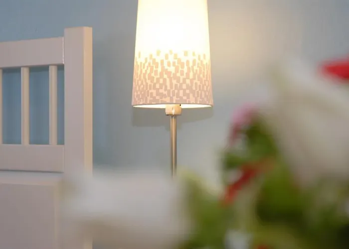 Hotel Alphorn Interlaken