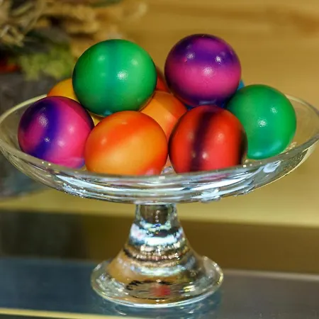 Hotel Alphorn Interlaken