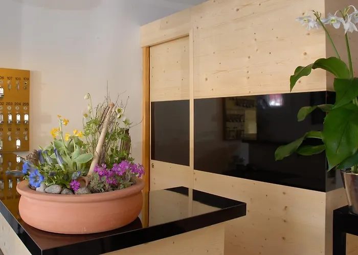 ألفورن فندق