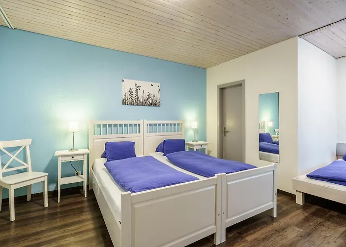 فندق ألفورن