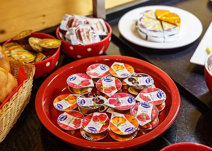 ألفورن فندق 2*