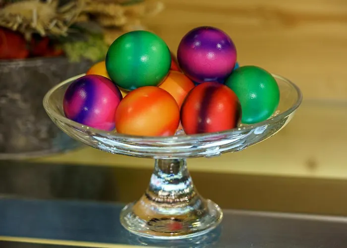 فندق ألفورن إنترلاكن