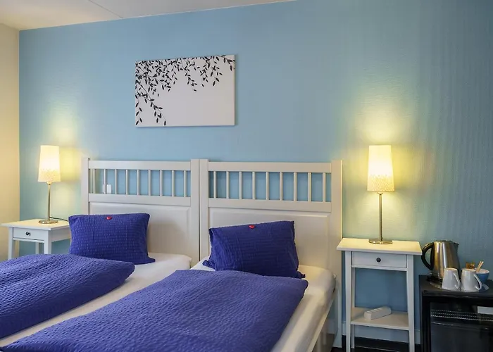 فندق ألفورن 2*