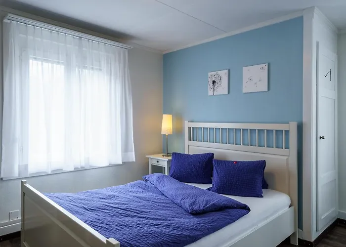 Alphorn Hotel Interlaken